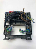 1990 MERCEDES 300E Master Power Window Mirror Switch Console