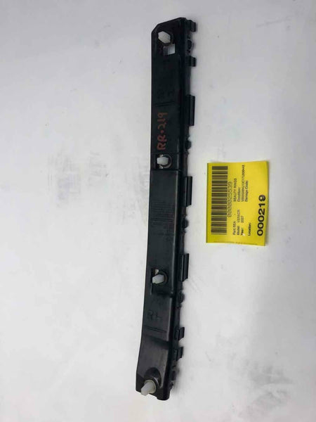 2007 HYUNDAI VERACRUZ Rear Back Upper Bumper Bracket Right Passenger 86686-3J000
