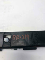 2007 HYUNDAI VERACRUZ Rear Back Upper Bumper Bracket Right Passenger 86686-3J000