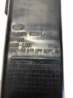 2007 HYUNDAI VERACRUZ Rear Back Upper Bumper Bracket Right Passenger 86686-3J000