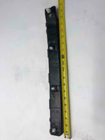 2007 HYUNDAI VERACRUZ Rear Back Upper Bumper Bracket Right Passenger 86686-3J000