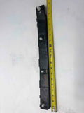 2007 HYUNDAI VERACRUZ Rear Back Upper Bumper Bracket Right Passenger 86686-3J000