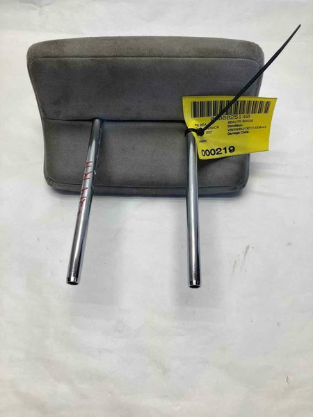 2007 HYUNDAI VERACRUZ Rear Right Passenger Side Headrest Head Rest Fit 2007-2012