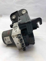 2014 CHEVY SONIC ABS Modulator & Pump and Motor Assembly 95317942 G