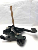 2014 CHEVY SONIC Emergency Floor Foot Brake Pedal Assembly 95351910 G