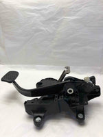 2014 CHEVY SONIC Emergency Floor Foot Brake Pedal Assembly 95351910 G