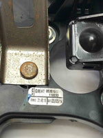 2014 CHEVY SONIC Emergency Floor Foot Brake Pedal Assembly 95351910 G