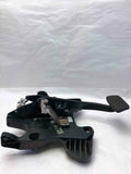 2014 CHEVY SONIC Emergency Floor Foot Brake Pedal Assembly 95351910 G