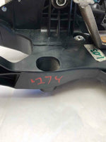 2014 CHEVY SONIC Emergency Floor Foot Brake Pedal Assembly 95351910 G