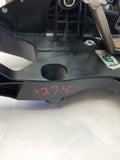 2014 CHEVY SONIC Emergency Floor Foot Brake Pedal Assembly 95351910 G