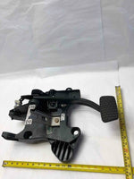 2014 CHEVY SONIC Emergency Floor Foot Brake Pedal Assembly 95351910 G