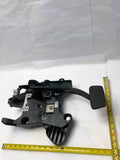 2014 CHEVY SONIC Emergency Floor Foot Brake Pedal Assembly 95351910 G