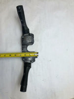 2014 NISSAN VERSA Steering Column Combination Switch Interior Fits: 2014 - 2019