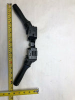 2014 NISSAN VERSA Steering Column Combination Switch Interior Fits: 2014 - 2019
