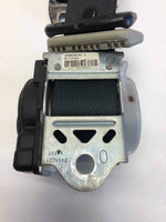 2014 NISSAN VERSA  Rear Back Seat Belt Safety Seatbelt Left Driver Side Interior
