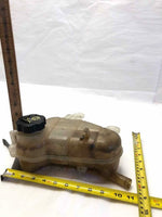 2012 - 2019 CHEVY SONIC Engine Coolant Recovery Reservoir Bottle Tank G