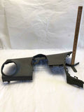 2012 - 2016 CHEVY SONIC Front Upper Dash Trim Panel Left Side LH 96886034 G