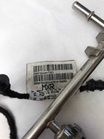 2014 CHEVROLET SONIC Fuel Injector Rails With Injectors Code 55567240 G