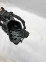2014 CHEVROLET SONIC Fuel Injector Rails With Injectors Code 55567240 G