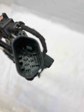 2014 CHEVROLET SONIC Fuel Injector Rails With Injectors Code 55567240 G
