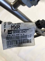2014 CHEVROLET SONIC Fuel Injector Rails With Injectors Code 55567240 G