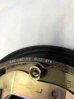 2012 - 2019 CHEVY SONIC Rear Drum Brake Shoe Kit Backing Leftt Side LH G