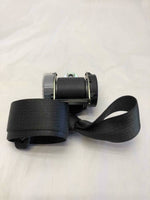 2014 CHEVY SONIC Rear Seat Belt Lap and Shoulder Belt Right Side RH G