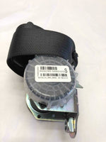 2014 CHEVY SONIC Rear Seat Belt Lap and Shoulder Belt Right Side RH G