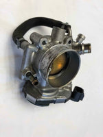 2013 - 2014 CHEVY SONIC Fuel Injection Throttle Valve Assembly 1.8L G