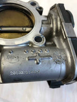 2013 - 2014 CHEVY SONIC Fuel Injection Throttle Valve Assembly 1.8L G