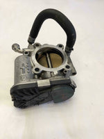 2013 - 2014 CHEVY SONIC Fuel Injection Throttle Valve Assembly 1.8L G