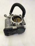 2013 - 2014 CHEVY SONIC Fuel Injection Throttle Valve Assembly 1.8L G