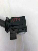 2014 CHEVY SONIC Turn Signal and Headlamp Switch Lever 94745683 G