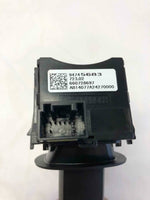 2014 CHEVY SONIC Turn Signal and Headlamp Switch Lever 94745683 G