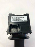 2014 CHEVY SONIC Turn Signal and Headlamp Switch Lever 94745683 G