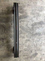 2013 - 2019 FORD ESCAPE Rear Bumper Reinforcement Impact Bar w/o tow Package G