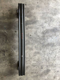 2013 - 2019 FORD ESCAPE Rear Bumper Reinforcement Impact Bar w/o tow Package G