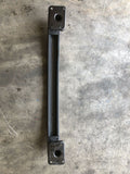 2013 - 2019 FORD ESCAPE Rear Bumper Reinforcement Impact Bar w/o tow Package G