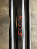 2013 - 2019 FORD ESCAPE Rear Bumper Reinforcement Impact Bar w/o tow Package G