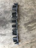 2017 FORD ESCAPE Rear Bumper Absorber Center Bracket CJ54-17B861-AHW G