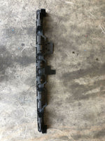 2017 FORD ESCAPE Rear Bumper Absorber Center Bracket CJ54-17B861-AHW G