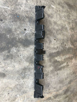 2017 FORD ESCAPE Rear Bumper Absorber Center Bracket CJ54-17B861-AHW G
