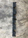 2017 FORD ESCAPE Rear Bumper Absorber Center Bracket CJ54-17B861-AHW G