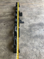 2017 FORD ESCAPE Rear Bumper Absorber Center Bracket CJ54-17B861-AHW G