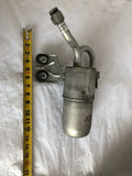 2008 DODGE CALIBER AC Air Conditioner Refrigerant Accumulator Receiver Drier G