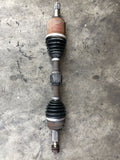 2007 - 2012DODGE CALIBER Front CV Axle Shaft Assembly 2.0L Left Side LH G