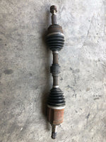 2007 - 2012DODGE CALIBER Front CV Axle Shaft Assembly 2.0L Left Side LH G