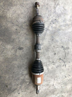2007 - 2012DODGE CALIBER Front CV Axle Shaft Assembly 2.0L Left Side LH G