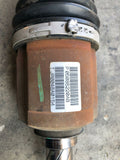 2007 - 2012DODGE CALIBER Front CV Axle Shaft Assembly 2.0L Left Side LH G