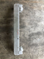 2007 - 2012 DODGE CALIBER Front Bumper Cover Reinforcement Beam G